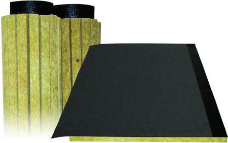 Isolant thermique - TERMOSYSTEM RC® - ISOSYSTEM - en laine minérale / en panneaux / pour toiture