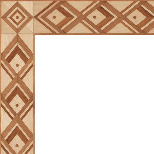 Frise en bois - Arrighi - BERTI PAVIMENTI LEGNO - au sol