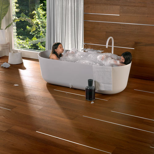 parquet contrecollé - BERTI PAVIMENTI LEGNO