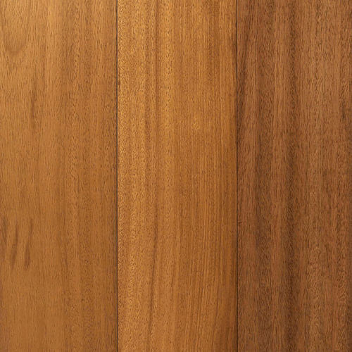 Parquet contrecollé - Antico - BERTI PAVIMENTI LEGNO - en iroko / à batons rompus / brossé