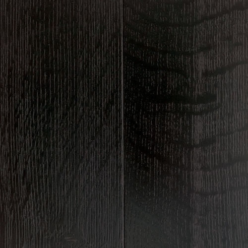Parquet contrecollé - TOTAL - BERTI PAVIMENTI LEGNO - en chêne / à batons rompus / verni