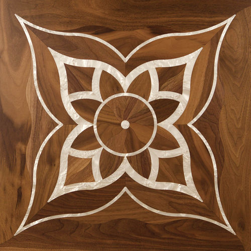 Parquet contrecollé - Verlato - BERTI PAVIMENTI LEGNO - en chêne / en noyer américain / en teck