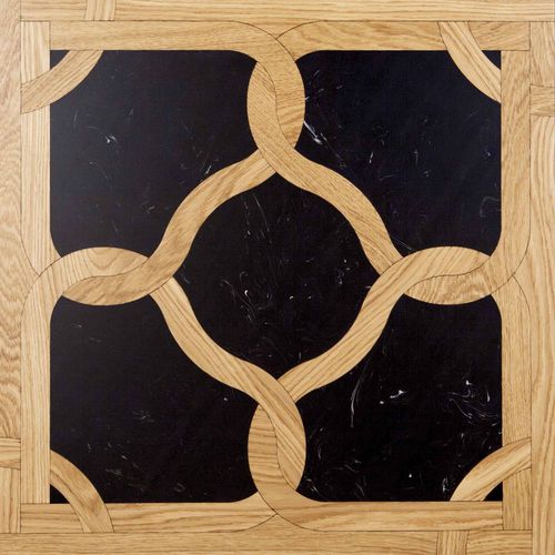 Parquet contrecollé - Fratte - BERTI PAVIMENTI LEGNO - en chêne / flottant / résidentiel
