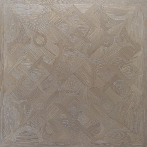 Parquet contrecollé - Damasco - BERTI PAVIMENTI LEGNO - en chêne / flottant / résidentiel