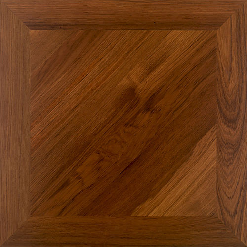 Parquet contrecollé - Giusti - BERTI PAVIMENTI LEGNO - en teck / flottant / résidentiel