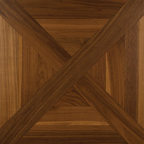 Parquet contrecollé - Dese - BERTI PAVIMENTI LEGNO - en noyer américain / flottant / résidentiel