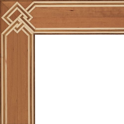 Frise en bois - Ducale - BERTI PAVIMENTI LEGNO - au sol