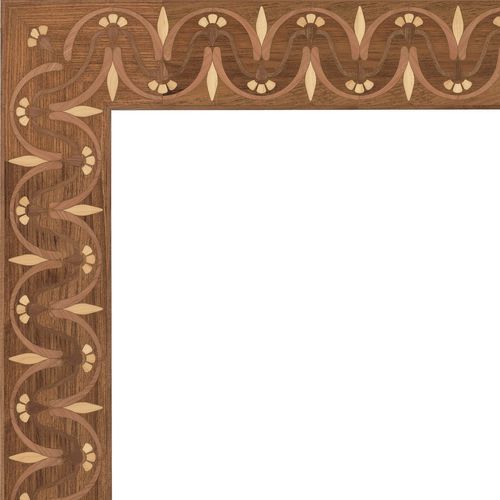 Frise en bois - Lispida - BERTI PAVIMENTI LEGNO - au sol