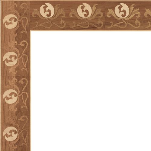 Frise en bois - Maffei - BERTI PAVIMENTI LEGNO - au sol