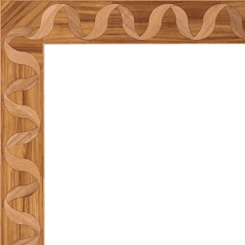 Frise en bois - Mocenigo - BERTI PAVIMENTI LEGNO - au sol