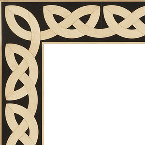 Frise en bois - Petrarca - BERTI PAVIMENTI LEGNO - au sol
