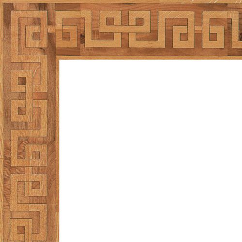Frise en bois - Rossetti - BERTI PAVIMENTI LEGNO - au sol