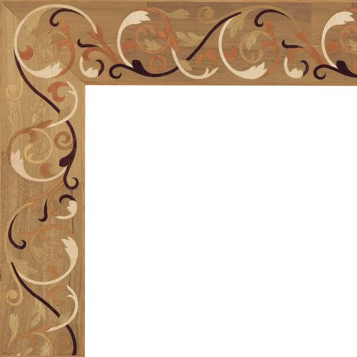 Frise en bois - Serravela - BERTI PAVIMENTI LEGNO - au sol