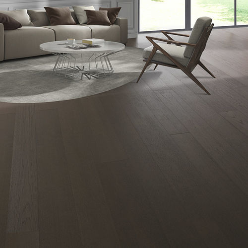 Parquet contrecollé - I-Plank Gispy - BERTI PAVIMENTI LEGNO - en chêne / flottant / résidentiel