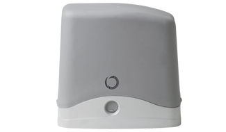 Automatisme pour portail coulissant - TURBO 30 - KEY AUTOMATION