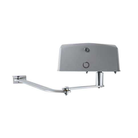 Automatisme pour portail battant - MEWA - KEY AUTOMATION