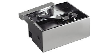 Automatisme pour portail battant - UNDER - KEY AUTOMATION