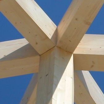 Logiciel CAO - TIMBER FRAMING - DIETRICH'S AG - de calcul / de FAO / pour structure en bois