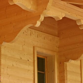 Logiciel CAO - SOLID - DIETRICH'S AG - d'architecture / pour structure en bois / 3D