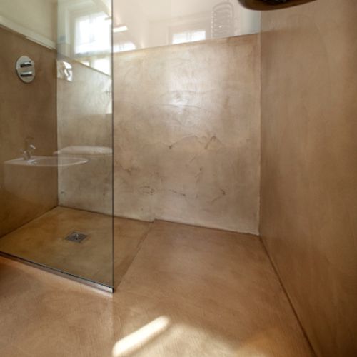 Enduit de rebouchage - DEGA ROCK® - GOBBETTO - d'intérieur / d'extérieur / pour mur