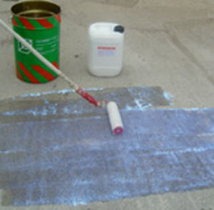Primaire pour béton - DEGA® PLAST - GOBBETTO - pour plâtre / résine synthétique / d'intérieur