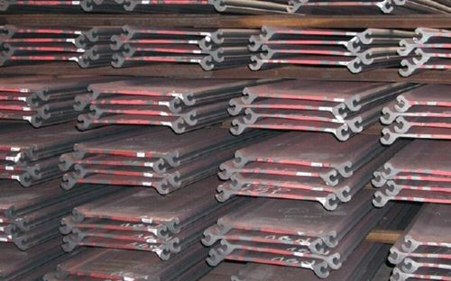 Pieu préfabriqué battu - STRAIGHT WEB SECTIONS - ARCELORMITTAL Long - en acier / pour fondation