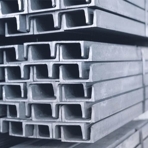 Poutre en acier - ARCELORMITTAL Long - en U / pour plancher