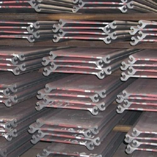 Pieu battu - Z SECTIONS - ARCELORMITTAL Long - en acier / de fondation / avec protection contre la corrosion