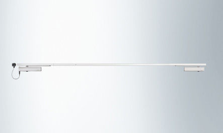 Automatisme pour porte battante - TS 5000 R-ISM EFS - GEZE