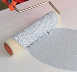 Enduit d'imperméabilisation - ELASTIC TOP - NORD RESINE - de finition / polymère