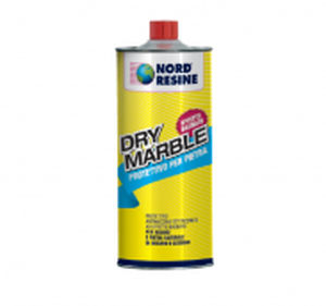 Traitement de protection pour pierres - DRY MARBLE - NORD RESINE