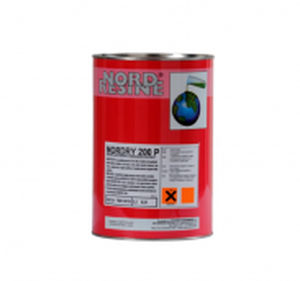 Traitement hydrofuge pour briques - NORDRY 200 P - NORD RESINE - pour pierres