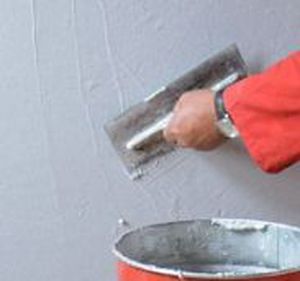 Enduit de lissage - RASANTE 2000 2K - NORD RESINE - pour béton / à base de ciment
