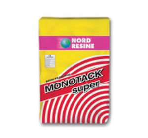 Ciment colle pour carrelage - MONOTACK SUPER - NORD RESINE