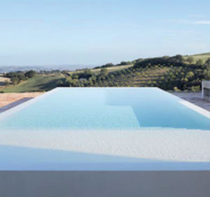 Système d'étanchéité liquide SEL pour piscine - NORPHEN POOL - NORD RESINE - époxy