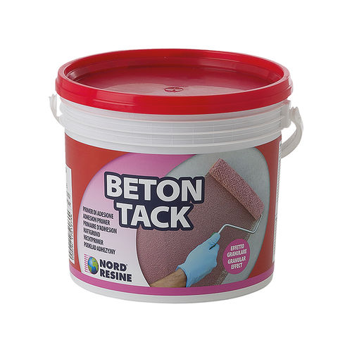 Primaire d'adherence pour béton - BETON TACK - NORD RESINE - polymère