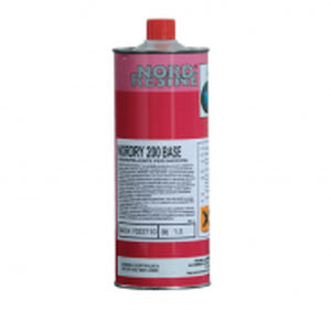 Traitement hydrofuge non spécifié - NORDRY 200 BASE - NORD RESINE