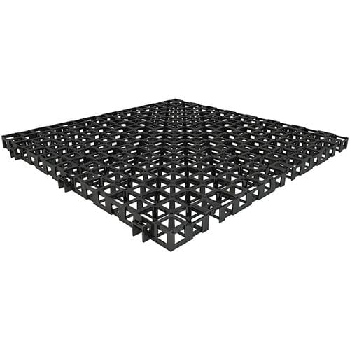 Dalle gazon en plastique - GEOCELL - GEOPLAST