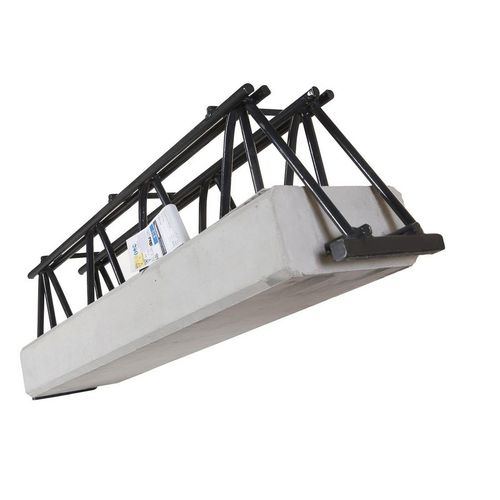 Poutre mixte - NPS® CLS - TECNOSTRUTTURE - NPS SYSTEM® - autoportante / en béton préfabriqué / en acier