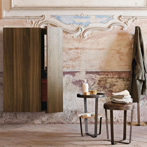 Meuble de salle de bain contemporain - MUST - ALTAMAREA