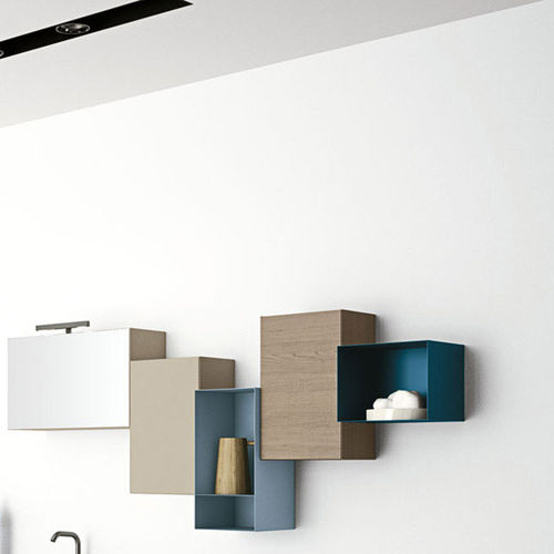 Meuble haut de salle de bain - ARIA - ALTAMAREA