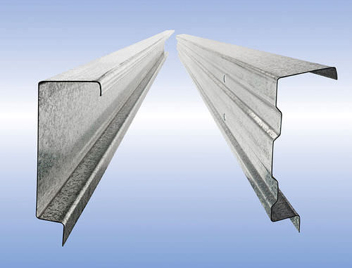 Charpente métallique non spécifié - LYSAGHT® FASCIA PURLIN - BlueScope Steel