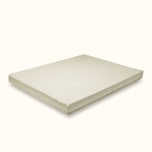 Matelas double - MEMOCOMFORT - Milano Bedding - en mousse / à mémoire de forme / beige