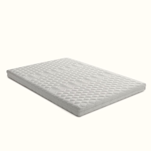 Matelas double - FLEX-LYOCELL - Milano Bedding - en mousse / blanc / souple