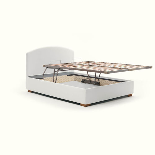 Sommier double - Komodo - Milano Bedding - à lattes / résidentiel