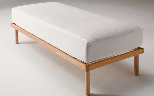 Protège-matelas simple - AIR - Milano Bedding