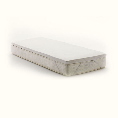 Surmatelas en tissu - TOPPER MEMORY - Milano Bedding - en mousse