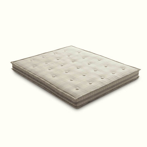Matelas double - MEMO BS LUXURY - Milano Bedding - en mousse / à mémoire de forme / à ressorts ensachés