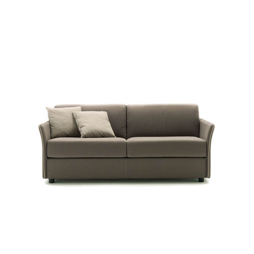 Canapé lit - Stan - Milano Bedding - contemporain / en tissu / avec accoudoirs