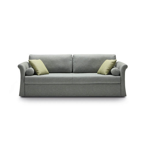 Canapé lit - Jack Classic - Milano Bedding - contemporain / en tissu / avec accoudoirs